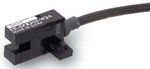 EE-SPX404-W2A, Optical Switches, Transmissive, Phototransistor Output TRANS LIGHT-ON