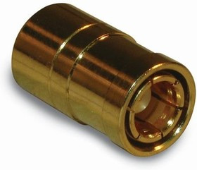 142334, RF Terminators SMB TERMINATOR PLUG 50 OHM