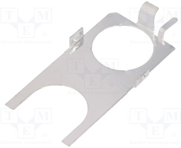 FCR14426, Заземляющая шайба, Серия: S1