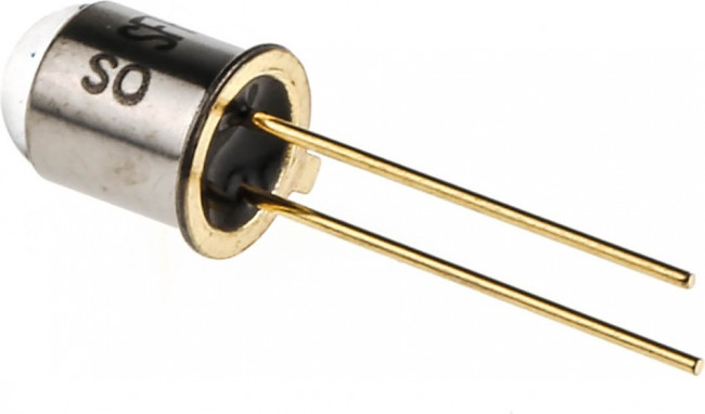 SFH 4855, Infrared Emitters - High Power Infrared 860 nm