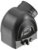19410060522, Han-Eco Heavy Duty Power Connector Hood, M32 Thread