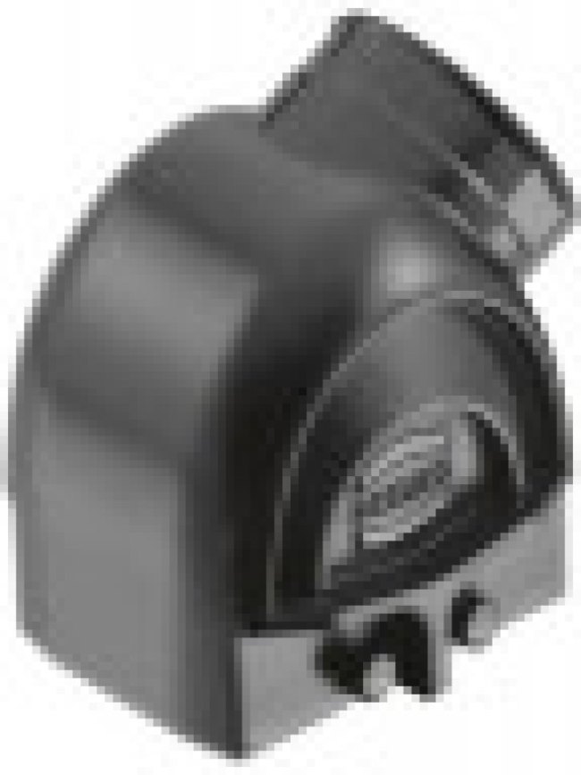 19410060522, Han-Eco Heavy Duty Power Connector Hood, M32 Thread