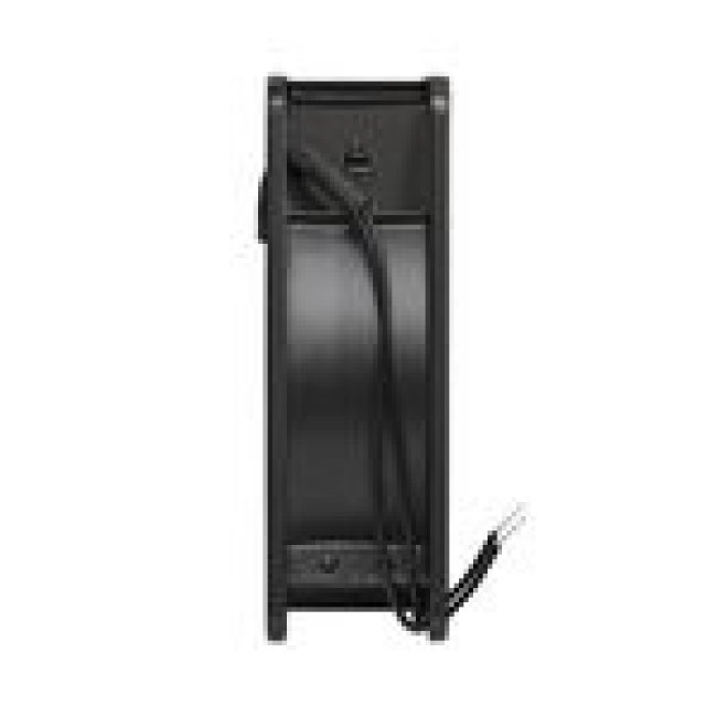 Вентилятор 220В ExeGate EX12038BAL, 120x120x38 мм, двойной шарикоподш, провод 30см, 2700RPM, 43dBA