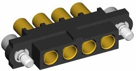 M80-4000000F2- 04-327-00-000, Power to the Board MIX-TEK REC 4X16 AWG POWER M80-4000000F2- 04-327-00-000, Power to the Board MIX-TEK REC 4X16 AWG POWER