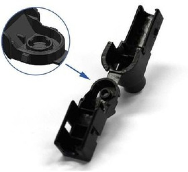 C360-G01-341-E3, Heavy Duty Power Connectors
