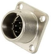 2РМГ18Б7Ш1Е2, Вилка на блок герметичная без патрубка