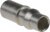 33.0109, Female 75A Crimp Contact Maximum Wire Size 16mm² for use with CT-E6-2 33.0109, Female 75A Crimp Contact Maximum Wire Size 16mm² for use with CT-E6-2