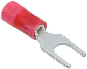 171551-1, CRIMP TERMINAL, M4, 22AWG TO 18AWG