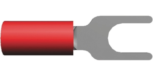 171551-1, CRIMP TERMINAL, M4, 22AWG TO 18AWG