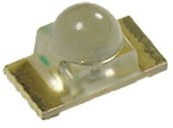 KPTL-3216SURCK-01, Светодиод, низкой мощности, Красный, SMD - Обратный Монтаж, 1206 (3216 Metric), 20 мА, 1.95 В KPTL-3216SURCK-01, Светодиод, низкой мощности, Красный, SMD - Обратный Монтаж, 1206 (3216 Metric), 20 мА, 1.95 В