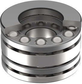 Подшипник 52407 NF