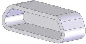 MDCE-09S, D-Sub Tools &amp; Hardware MICRO-D DUST CAP