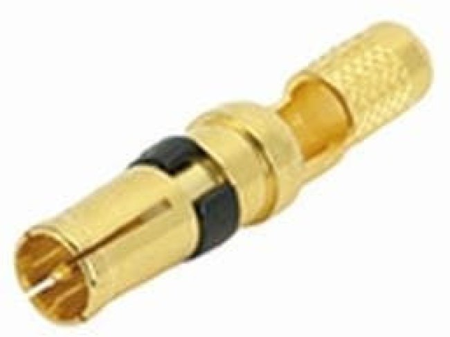 L17DM537401, D-Sub Contacts COAX PLG CRIMP CNT L17DM537401, D-Sub Contacts COAX PLG CRIMP CNT