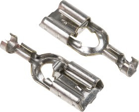341412-2, Headers &amp; Wire Housings POSI.LK REC.MK II L/P (PR