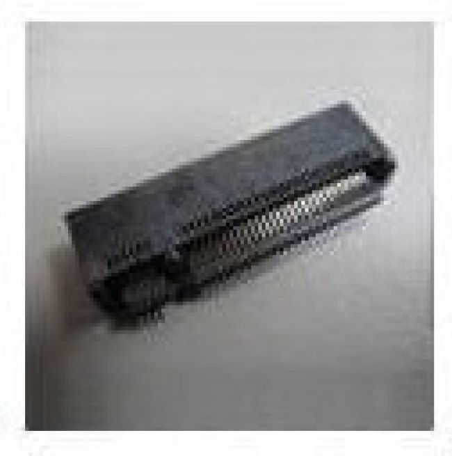 10130616-067RDLF, PCI Express / PCI Connectors PCIe M2 Connectors P=05mm H42mm Key M 30&amp;mu;in Au Plating