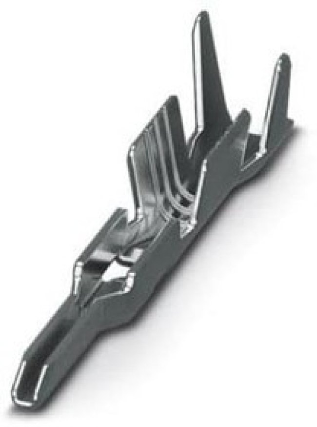 1013989, Terminal Block Tools &amp; Accessories PTCM-MP-PI 0,34-0,75 MALE CONTACT