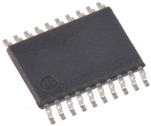 74ACT244MTCX, IC: digital; buffer,non-inverting,line driver; Ch: 8; SMD; TSSOP20 74ACT244MTCX, IC: digital; buffer,non-inverting,line driver; Ch: 8; SMD; TSSOP20
