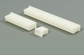 Разъем питания HK розетка , контакты 1x11, шаг P2.5, монтаж на кабель, HK-11