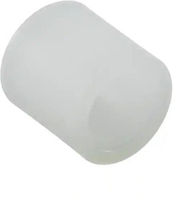 1124-6-N, Standoffs & Spacers 1/4 LNGTH 0.140 ID STD. ROUND SPACER 1124-6-N, Standoffs & Spacers 1/4 LNGTH 0.140 ID STD. ROUND SPACER