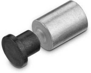 9771050360R, Standoffs &amp; Spacers WA-SMSE SMD Steel M3 External 11mmLx6mm