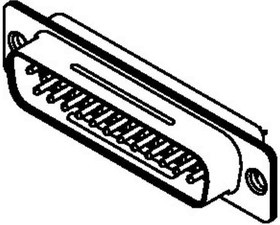 XM3A-1521, D-Sub Standard Connectors D-Sub Connector XM3A-1521, D-Sub Standard Connectors D-Sub Connector