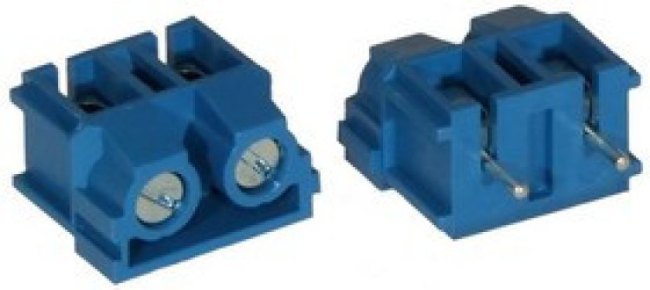DG360-7.5-02P-12-00A(H), Клеммник