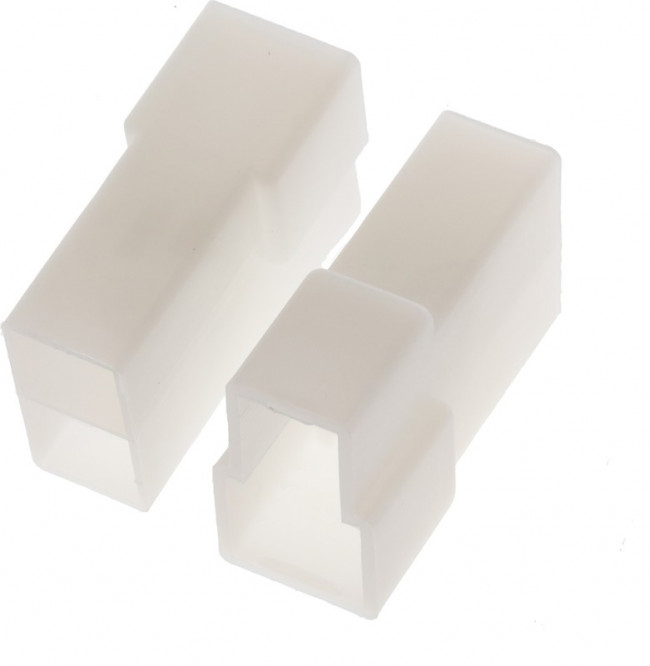 180908, Terminals 2 CIR FF TAB HSG N NAT 180908, Terminals 2 CIR FF TAB HSG N NAT