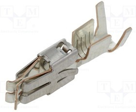 144433-1, Automotive Connectors STD POWER TIMER RECEPT