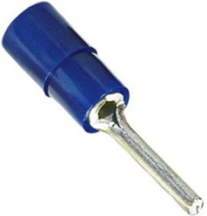 3240066, Terminals Pin cable lug blue 1.5-2.5 mm2 L1=12 mm 3240066, Terminals Pin cable lug blue 1.5-2.5 mm2 L1=12 mm