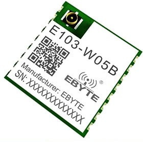 E103-W05A, WIFI module E103-W05A, WIFI module