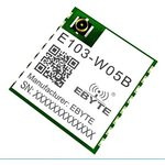E103-W05A, WIFI module