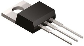 IXTP75N10P, N-Channel MOSFET, 75 A, 100 V, 3-Pin TO-220 IXTP75N10P IXTP75N10P, N-Channel MOSFET, 75 A, 100 V, 3-Pin TO-220 IXTP75N10P