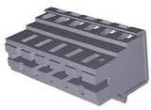 928017-1, Headers & Wire Housings 6P MT-EDGE GEH 928017-1, Headers & Wire Housings 6P MT-EDGE GEH