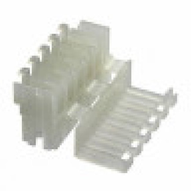 928017-1, Headers &amp; Wire Housings 6P MT-EDGE GEH