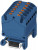 3002922, DIN Rail Terminal Blocks PTFIX 12X1,5-NS15ABU