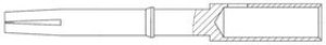 FKCP00401A, RF Connectors / Coaxial Connectors Contact Pin PPAP FKCP00401A, RF Connectors / Coaxial Connectors Contact Pin PPAP