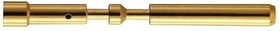 09156006201, Circular Metric Connectors Han M23 Power Female Crimp Contact 1mm 09156006201, Circular Metric Connectors Han M23 Power Female Crimp Contact 1mm