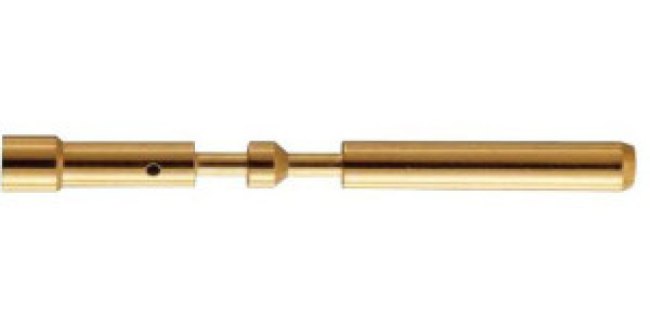 09156006201, Circular Metric Connectors Han M23 Power Female Crimp Contact 1mm 09156006201, Circular Metric Connectors Han M23 Power Female Crimp Contact 1mm