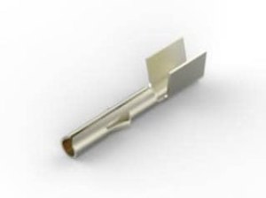 640310-6, Pin &amp; Socket Connectors 12-10 UMNL SKT