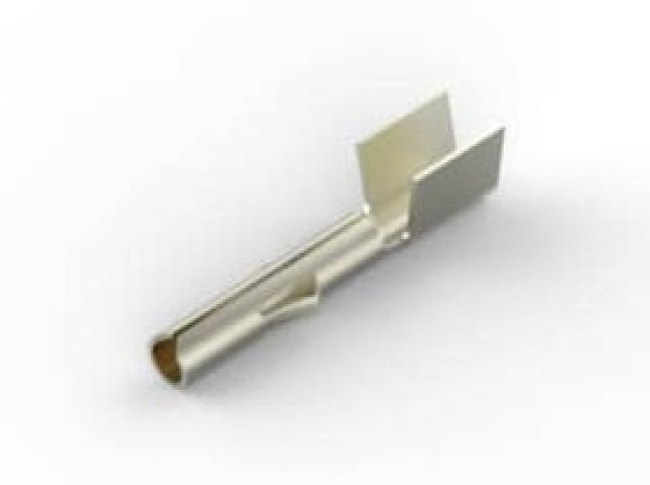 640310-6, Pin & Socket Connectors 12-10 UMNL SKT 640310-6, Pin & Socket Connectors 12-10 UMNL SKT