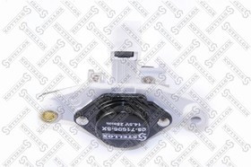 06-71606-SX, 06-71606-SX_ реле-регулятор! Bosch\ BMW E36, Audi 2.0-2.5 98