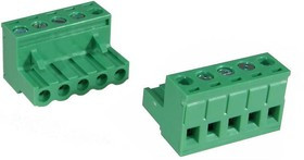 2EDGK-5.0-05P-14-00A(H), Клеммник