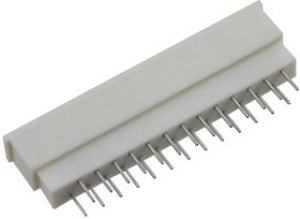 39-53-2305, FFC / FPC разъем, 1.25 мм, 30 контакт(-ов), Гнездо, Серия 5597, Сквозное Отверстие 39-53-2305, FFC / FPC разъем, 1.25 мм, 30 контакт(-ов), Гнездо, Серия 5597, Сквозное Отверстие