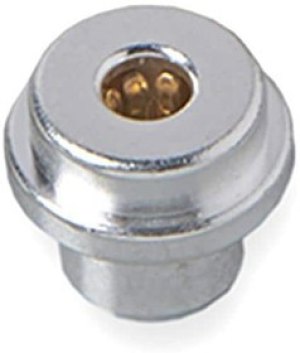 204318-0018, Pin &amp; Socket Connectors 3.4MM CST SMT SOCKET