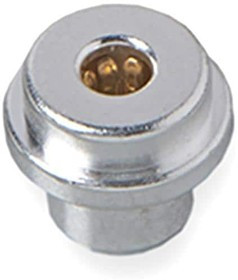 204318-0018, Pin &amp; Socket Connectors 3.4MM CST SMT SOCKET