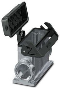 1082591, Heavy Duty Power Connectors HC-STA-B16-SHWSC 2SSM40