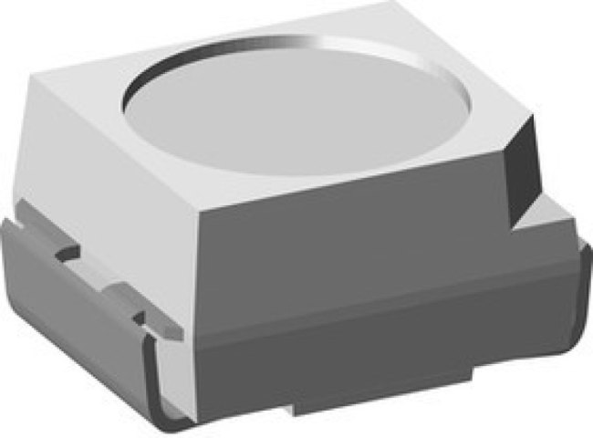 VLMW41S1T1-5K8L-08, Светодиод, Холодный Белый, SMD (Поверхностный Монтаж), 2.4мм, 20 мА, 3.3 В, 355 мкд VLMW41S1T1-5K8L-08, Светодиод, Холодный Белый, SMD (Поверхностный Монтаж), 2.4мм, 20 мА, 3.3 В, 355 мкд
