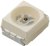 VLMW41S1T1-5K8L-08, Светодиод, Холодный Белый, SMD (Поверхностный Монтаж), 2.4мм, 20 мА, 3.3 В, 355 мкд VLMW41S1T1-5K8L-08, Светодиод, Холодный Белый, SMD (Поверхностный Монтаж), 2.4мм, 20 мА, 3.3 В, 355 мкд