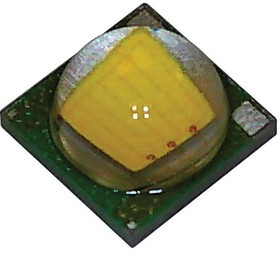 XMLAWT-00-0000-000LT30E5, Светодиод повышенной яркости, Серия XLamp XM-L, Нейтральный Белый, 125 °, 220 лм, 4000 K, 3 А