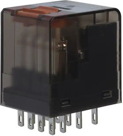 PT570060, Промежуточное реле PT, 4 п. к., 6А, 60VDC